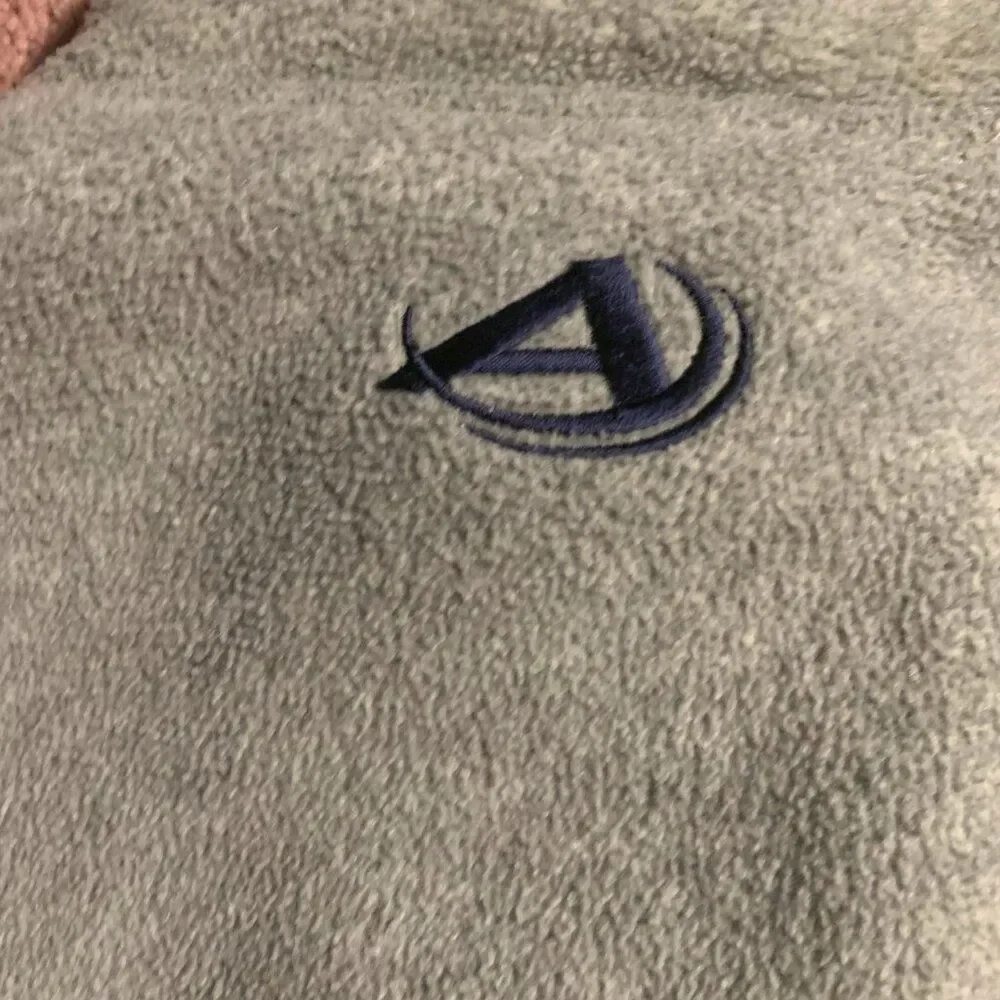 Aeropostale University of Rhode Island Fleece‎ Jacket